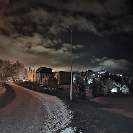 Apartman 33 Kraljevi Cardaci Kopaonik Kültér fotó