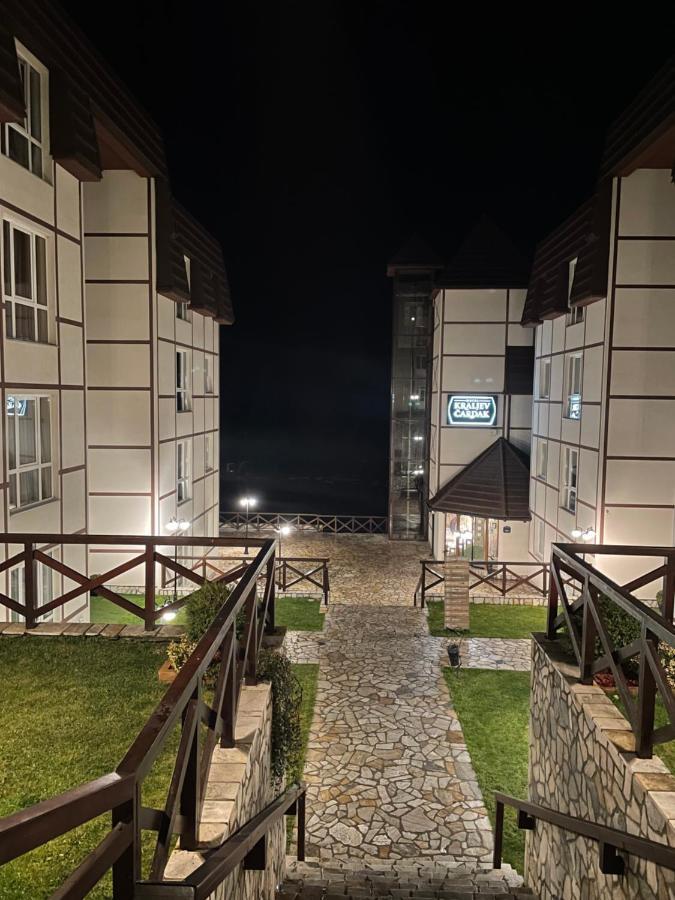 Apartman 33 Kraljevi Cardaci Kopaonik Kültér fotó