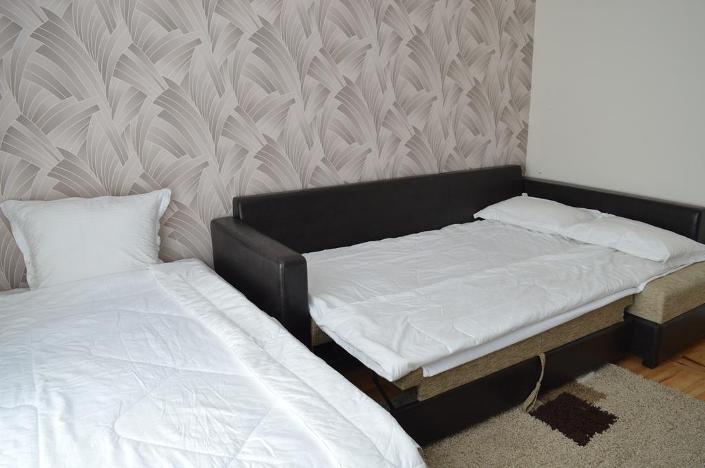 Apartman 33 Kraljevi Cardaci Kopaonik Kültér fotó