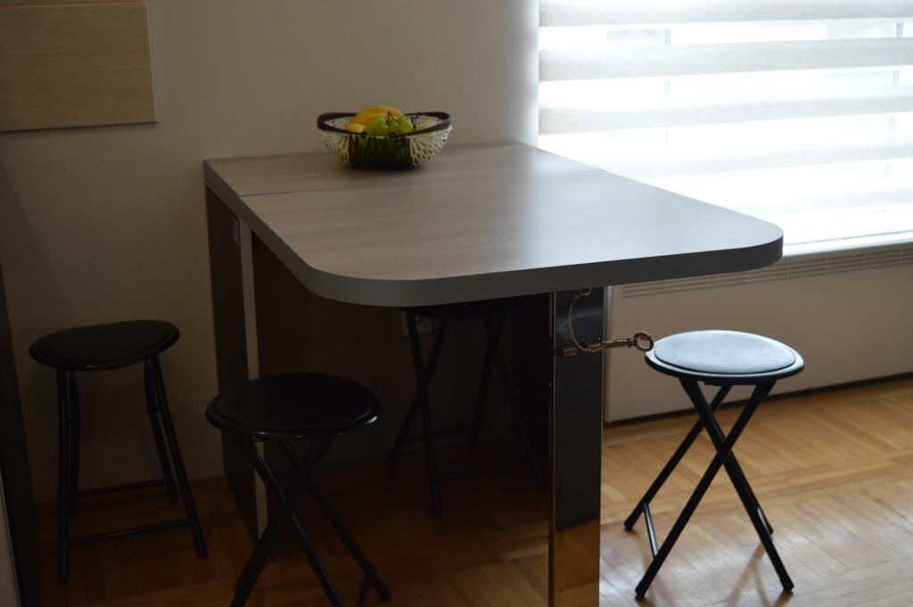 Apartman 33 Kraljevi Cardaci Kopaonik Kültér fotó