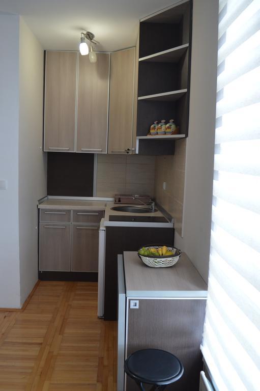 Apartman 33 Kraljevi Cardaci Kopaonik Kültér fotó