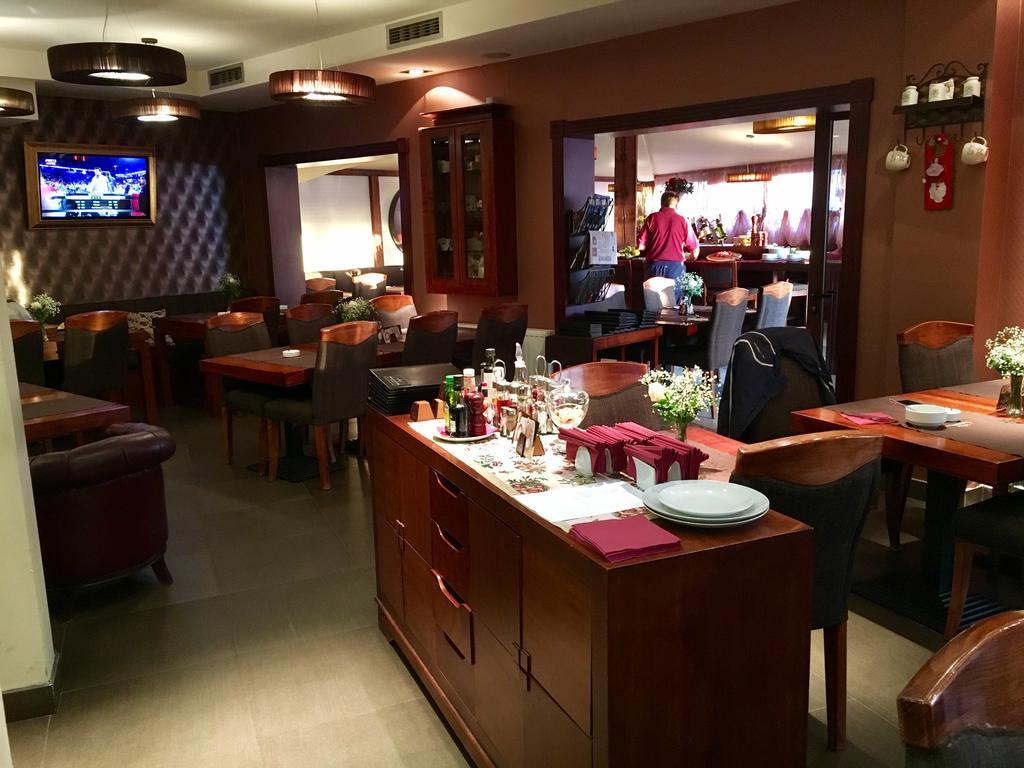 Apartman 33 Kraljevi Cardaci Kopaonik Kültér fotó