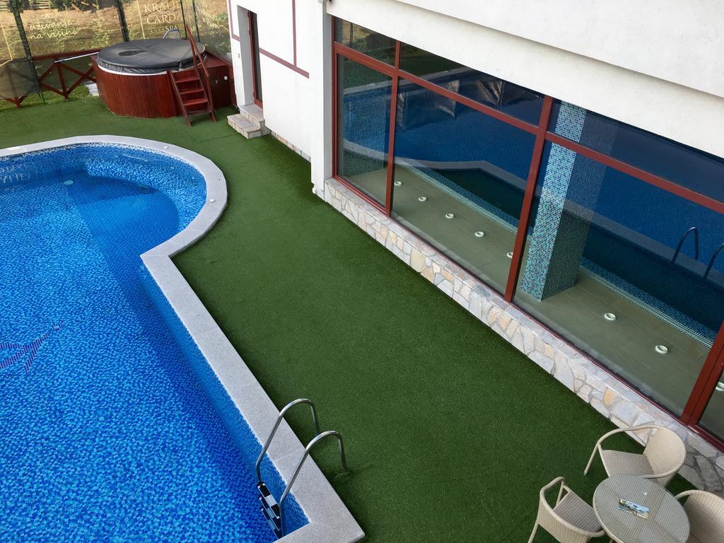 Apartman 33 Kraljevi Cardaci Kopaonik Kültér fotó