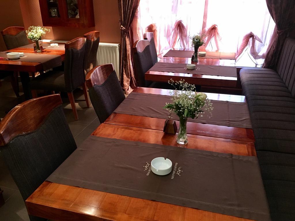 Apartman 33 Kraljevi Cardaci Kopaonik Kültér fotó