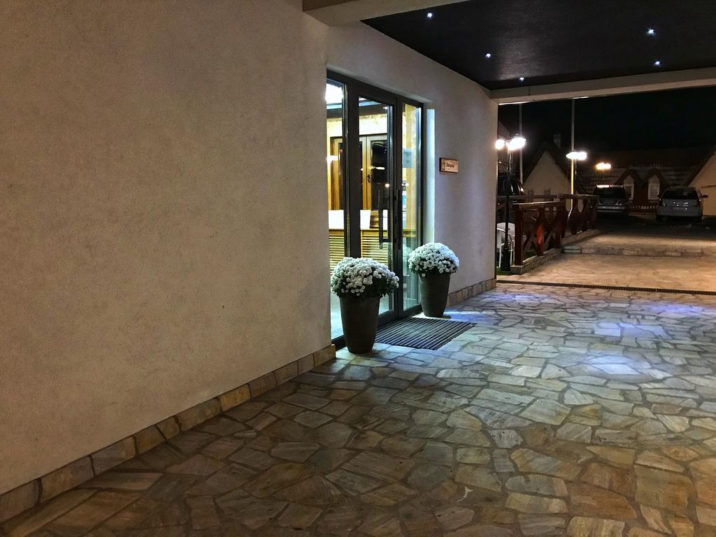 Apartman 33 Kraljevi Cardaci Kopaonik Kültér fotó