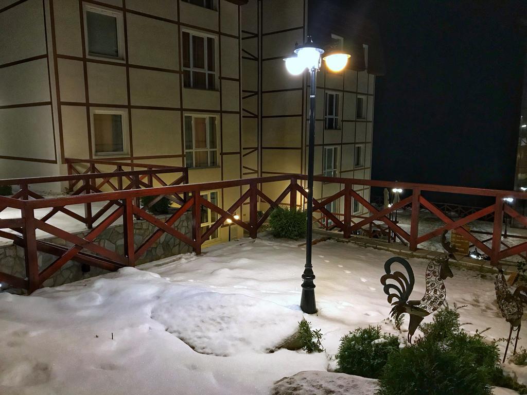 Apartman 33 Kraljevi Cardaci Kopaonik Kültér fotó