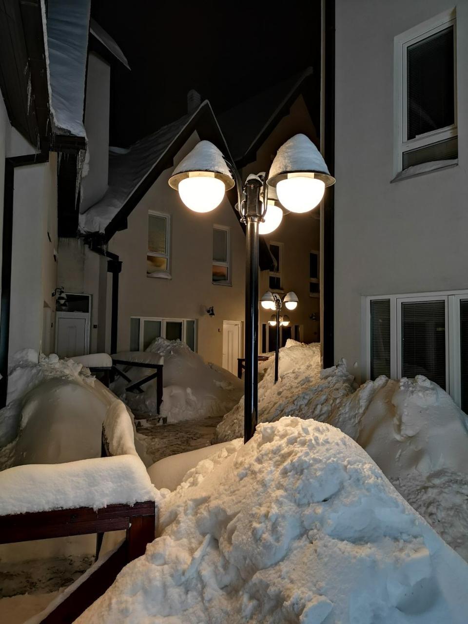 Apartman 33 Kraljevi Cardaci Kopaonik Kültér fotó