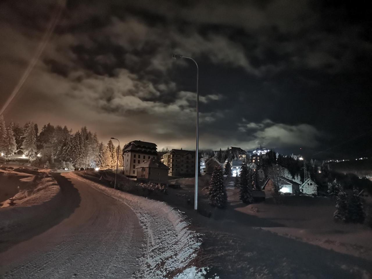 Apartman 33 Kraljevi Cardaci Kopaonik Kültér fotó