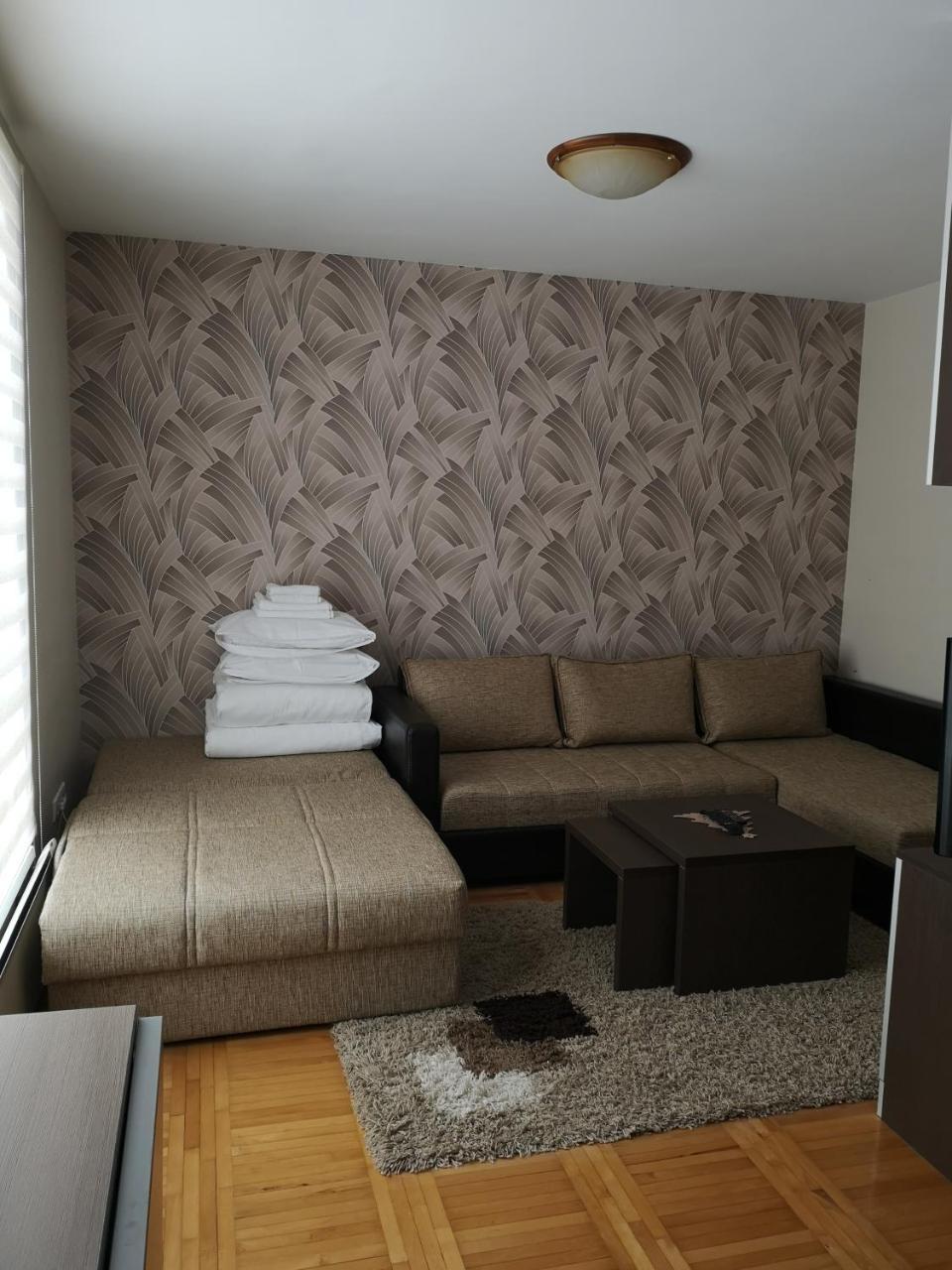 Apartman 33 Kraljevi Cardaci Kopaonik Kültér fotó