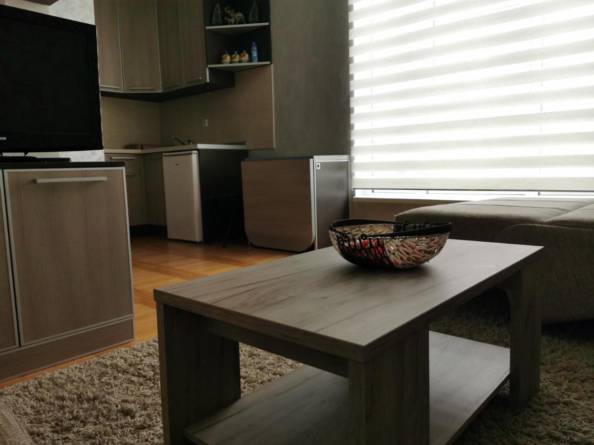 Apartman 33 Kraljevi Cardaci Kopaonik Kültér fotó